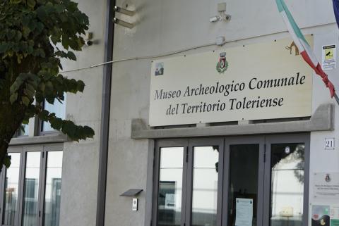 Immagine Museo Archeologico del Territorio Toleriense