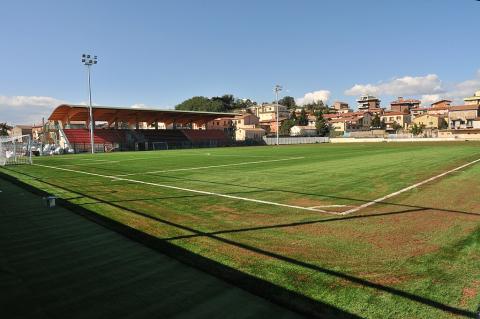 stadio Andrea Caslini
