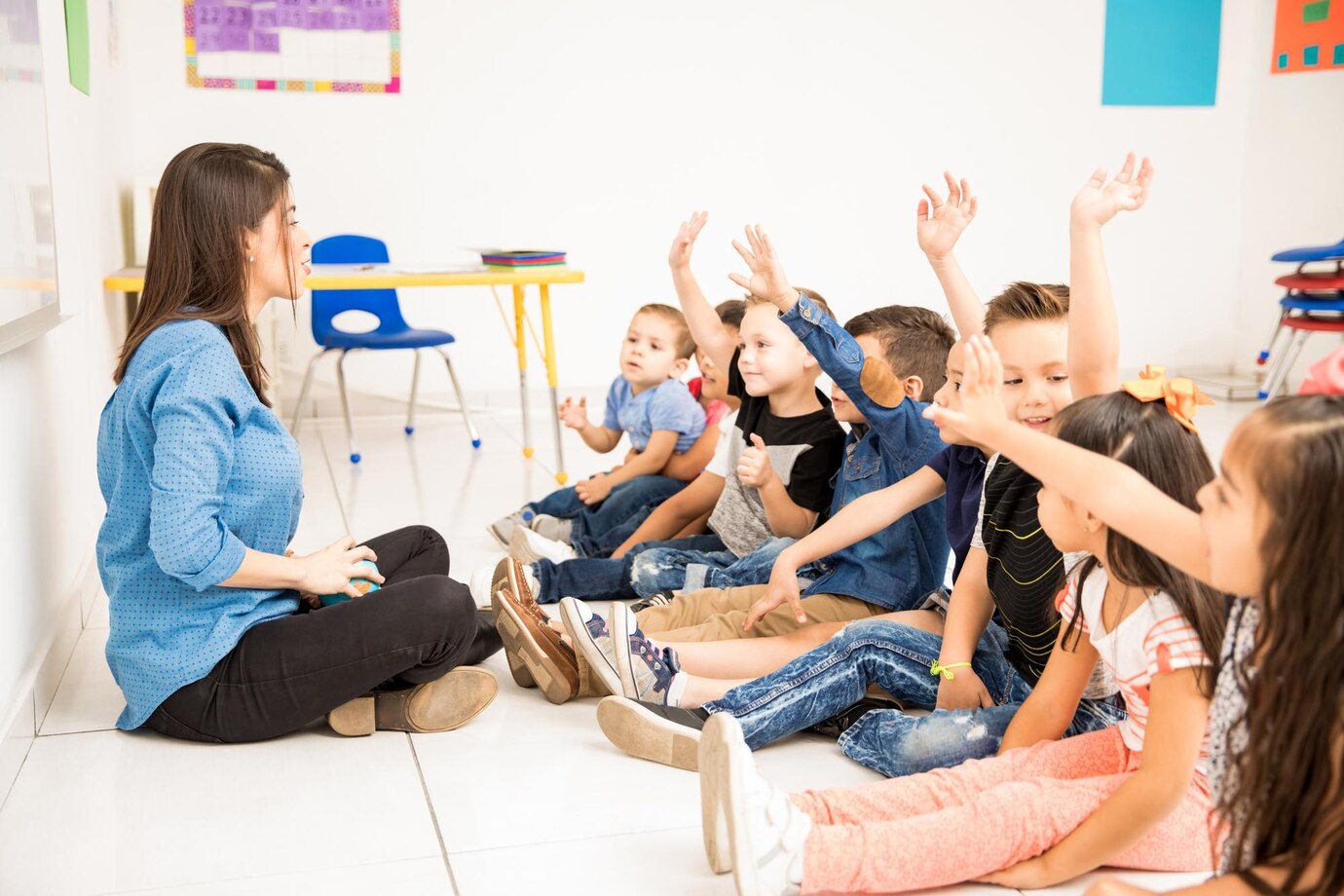 Scuola materna