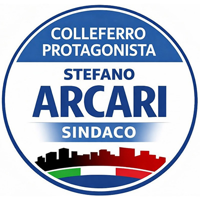 Colleferro Protagonista  Stefano Arcari Sindaco