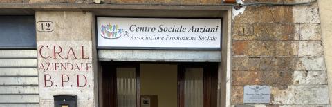 Centro Anziani