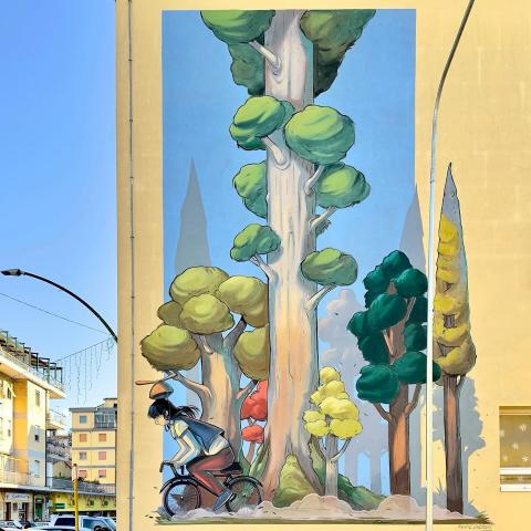 Murales Murales