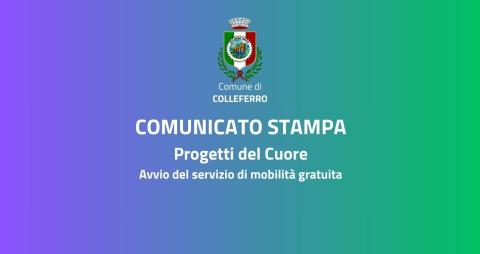 Progetti del cuore Progetti del cuore