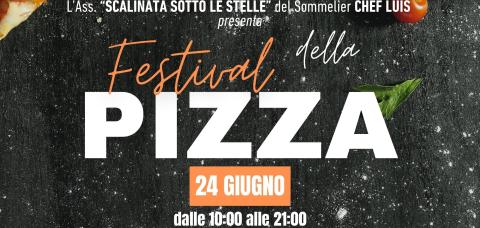 Il Festival della Pizza