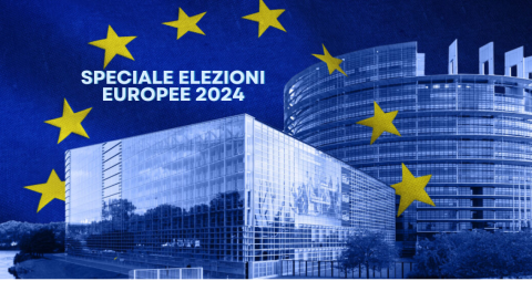 Elezioni Europee 2024