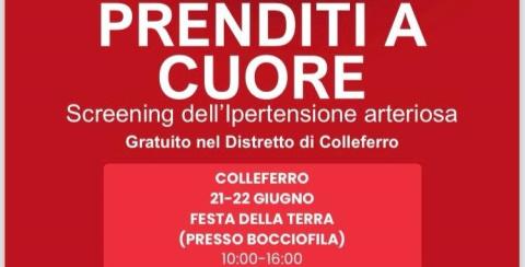 Prenditi a cuore Prenditi a cuore