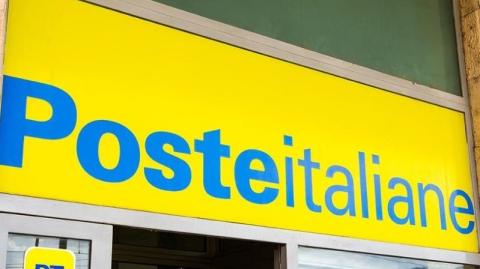 Poste Italiane