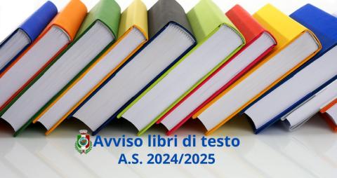 Libri di testo