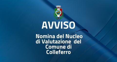 Nucleo di valutazione