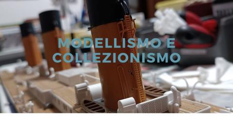 Modellismo