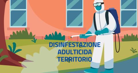 Disinfestazione