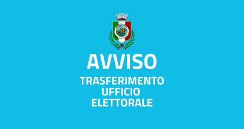 trasferimento uffici