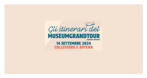 Museumgrandtour