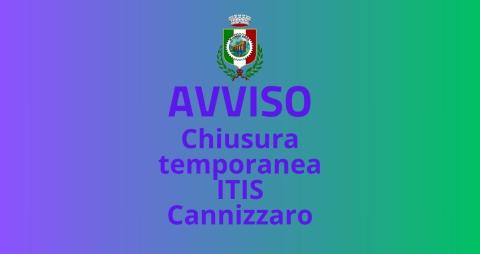 ITIS Cannizzaro