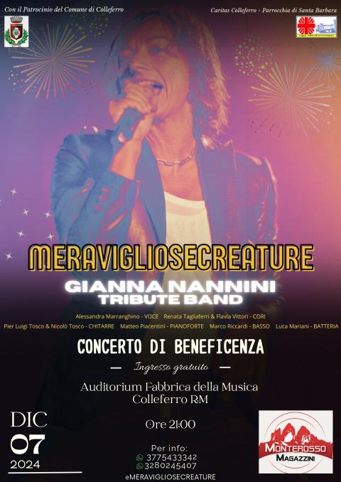 Gianna Nannini