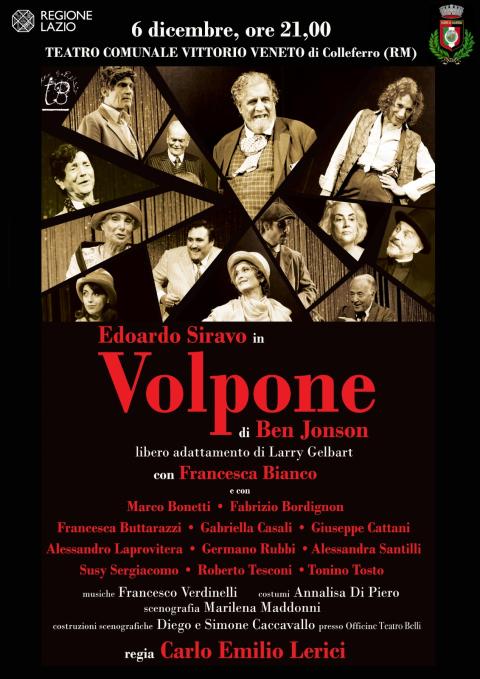 Volpone