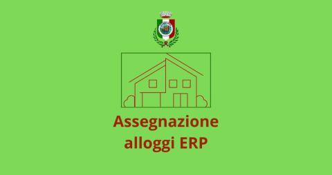 Alloggi ERP