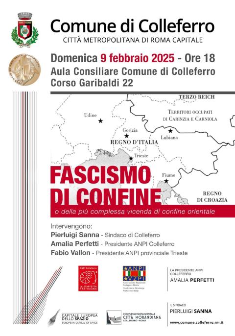 Fascismo di confine