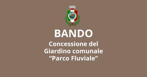 Parco fluviale