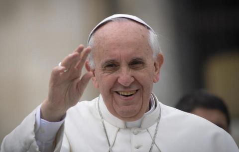 Papa Francesco