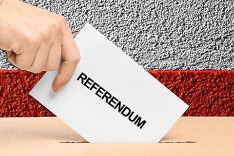 Referendum 2025 Referendum 2025