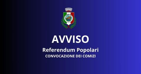 Referendum 2025