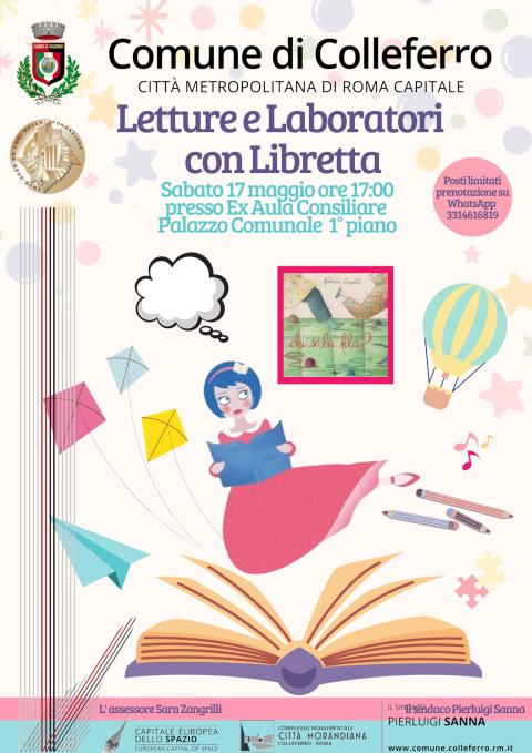 Libretta