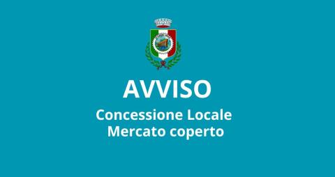 Mercato coperto