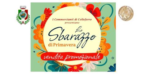 Lo sbarazzo Lo sbarazzo