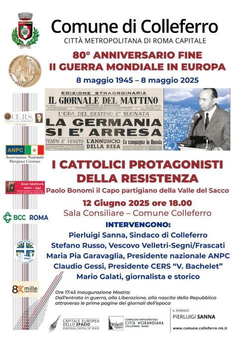 convegno cattolici