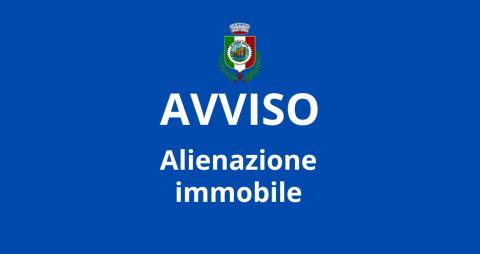 Alienazione immobile Gavignano