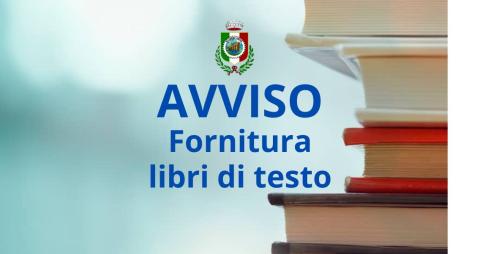 Libri di testo Libri di testo