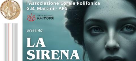 La Sirena di Giuseppe Tomasi di Lampedusa
