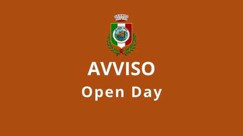 Open Day