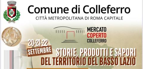 Al mercato coperto