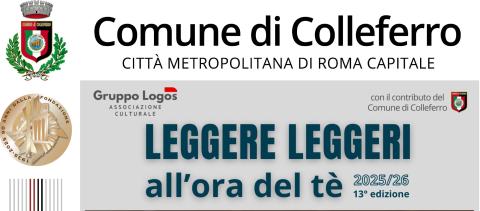 Leggere leggeri