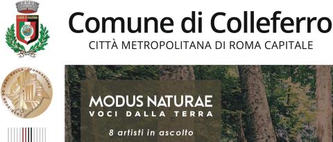 modus naturae