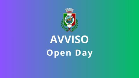 Open Day