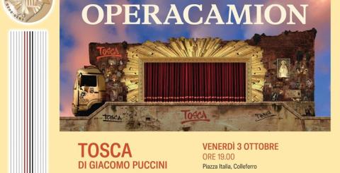 Tosca