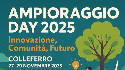 Ampioraggio Day