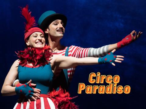 Circo paradiso