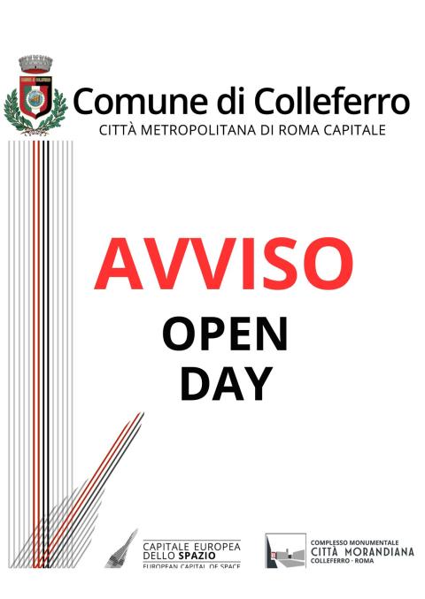 Open Day