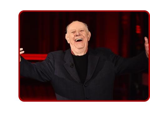Dario Fo