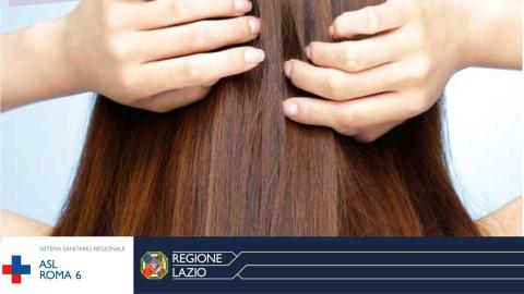 Contributo per parrucche 2026