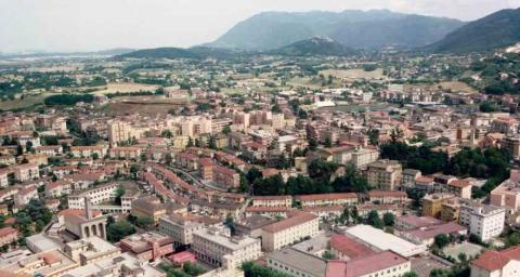 Panorama