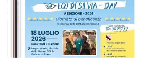 Eco di Silvia