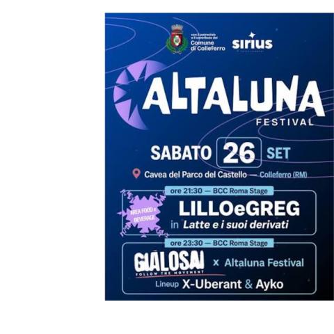 Altaluna
