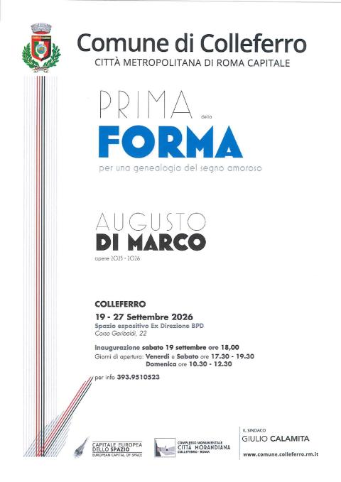forma 