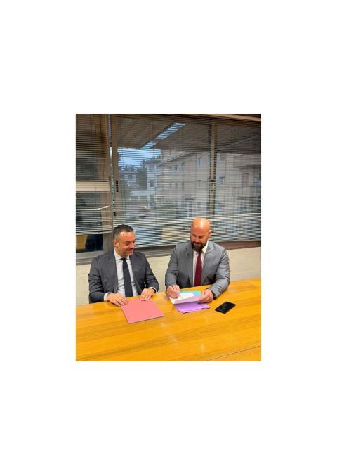 Firma centro diurno