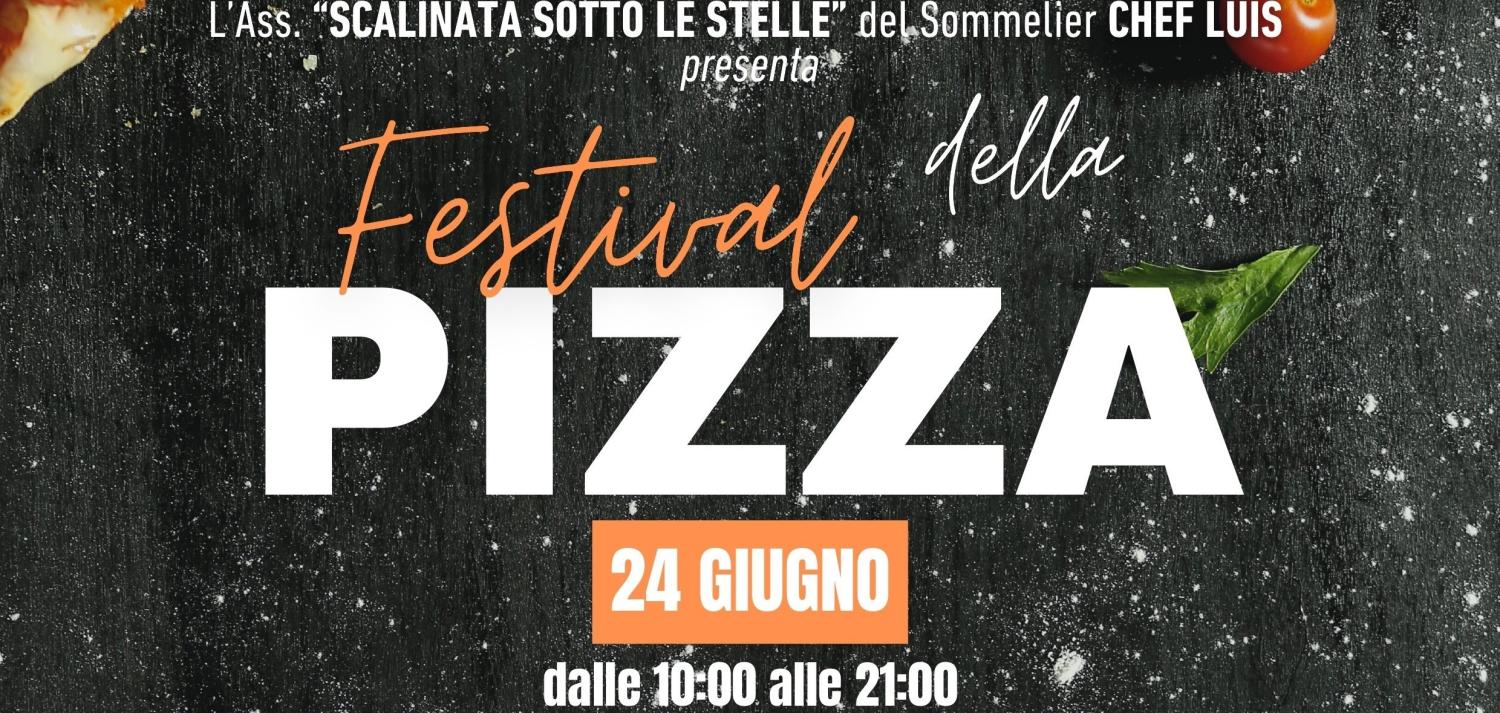 Il Festival della Pizza
